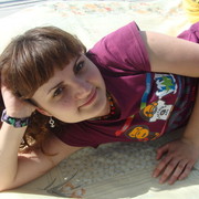 Татьяна Дерявкина on My World.