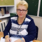 Наталья Максимовская on My World.