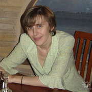 Наталья Кузнецова on My World.