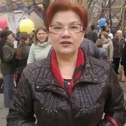   Надежда Валова on My World.