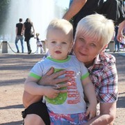 Надежда Кожина on My World.
