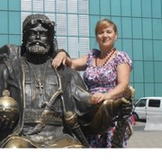 Надежда Павловна Макарчук on My World.