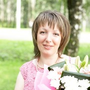 Надежда Нигматуллина on My World.