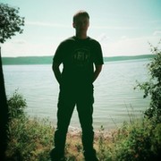 Иван Шастун on My World.