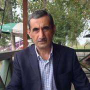 Nariman Aliyev on My World.