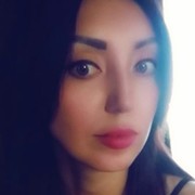 Анастасия Венчакова on My World.