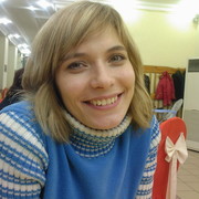 Анастасия Бочкарева on My World.