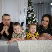 Анастасия Колотова on My World.