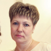 Наталья Тесленко on My World.