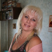 Смирнова Наталья Викторовна