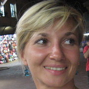 Наталья Валиева on My World.