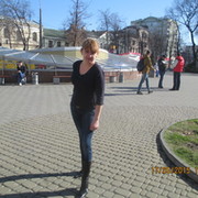 Наталия Силь on My World.