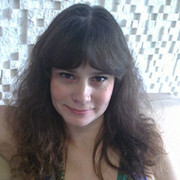 Наталия Новикова on My World.