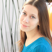 Наталия Тимофеева on My World.