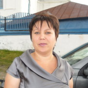 Наталья Новикова on My World.