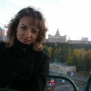 Наталья Кирьянова on My World.