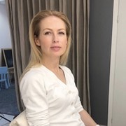 Ерошенко Елена Александровна