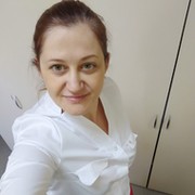 Наташа Cеребренникова on My World.