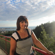 Наталья Попова on My World.