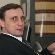 Андрей Шеховцов on My World.