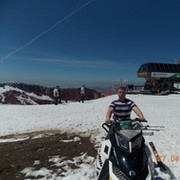 ДМИТРИЙ НАВИЦКИЙ on My World.