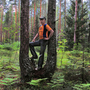Валерий Навротский on My World.