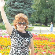 Татьяна Нечаева on My World.