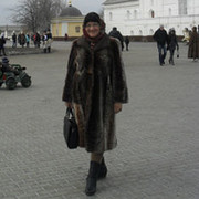 Наталья Мостовая on My World.