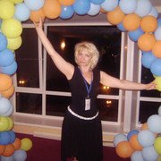 Света Небыкова on My World.