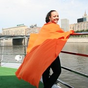 Настёна Нетесова on My World.