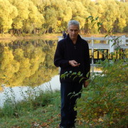 Александр Нестеренко on My World.