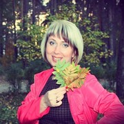 Наталья Карманова on My World.
