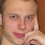 Санёк Шакель on My World.