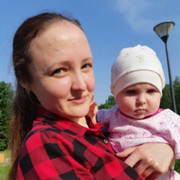 Юлия Устинова on My World.