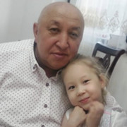 Батырбек Шотаев on My World.