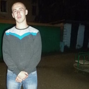 Никита Гагарин on My World.