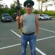 Николай Головин on My World.