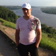 Женька Поемшин on My World.