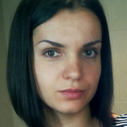 Александра Степина on My World.