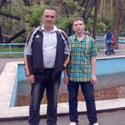 НИКИТА ХОЗЯ on My World.