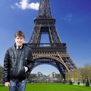 Никита Непомнящий on My World.