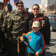 Александр Большаков on My World.
