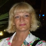 Наталья Николаева on My World.