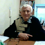 Николай Халанский on My World.