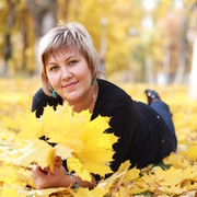 Светлана Зуева on My World.