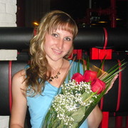Нина Пономарева on My World.