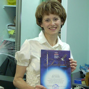 Нина Моржакова on My World.