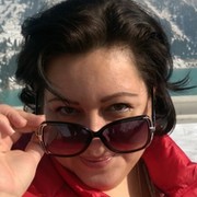 Наталья Герасимова on My World.