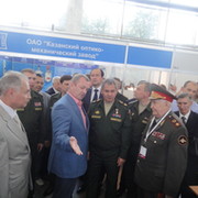 Сергей Ярошенко on My World.