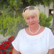 Нина Шабалина on My World.